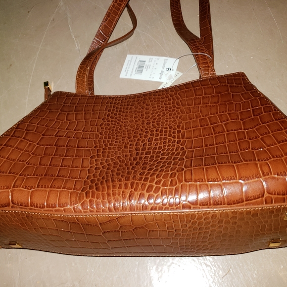 Genuine Leather Purse Etienne Aigner - Picture 3 of 6